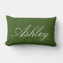 Search for dark green cushions Modern