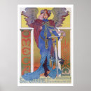 Search for vintage cycle posters Biking