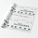 Search for red green gold wrapping paper Festive