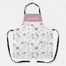 Search for dusty rose aprons Chic