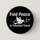 Search for harmonious badges Peaceful