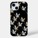 Search for japanese bird iphone cases Elegant