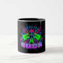 Search for neon colors coffee mugs Skulls