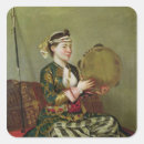 Search for tambourine stickers Female