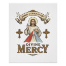 Search for divine mercy posters Loves