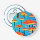 Search for mushroom bottle openers Hippie
