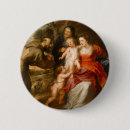 Search for francis badges Christian