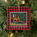 Search for housewarming christmas tree decorations Rustic