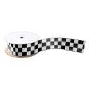 Search for chequered ribbon Black