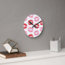 Search for lip clocks For her