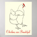 Search for cute chicken art Chickens