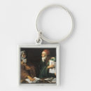 Search for philosophical key rings Book