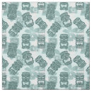 Search for tiki fabric Retro