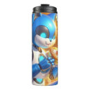 Search for cartoon doughnut mugs Blue