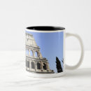 Search for colosseum coffee mugs History