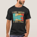Search for turtle mens tshirts Funny