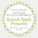 Search for apple labels Green