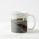 Search for lavender field coffee mugs Provence