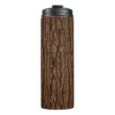 Search for rustic country mugs Tree bark