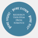 Search for your image here stickers Blank