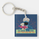 Search for muppet key rings Gonger