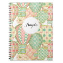 Search for blue notebooks Pastel