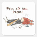 Search for padre stickers Father