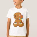 Search for gingerbread kids tshirts Merry christmas