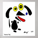Search for funky animal art Abstract