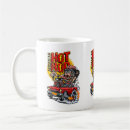 Search for hot rod mugs Muscle cars