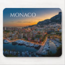 Search for monaco mousepads Travel