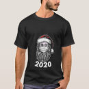 Search for cool santa tshirts Face