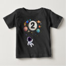 Search for 2 year old tshirts Birthday