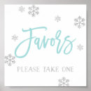 Search for favor signs Blue