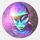 Search for creepy eye stickers Ufo