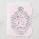 Search for enchanted fairytale wedding invitations Storybook