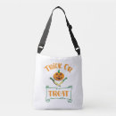 Search for cross bones bags Trick or treat