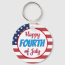Search for happy fourth key rings Usa