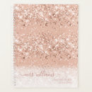 Search for glitter planners Sparkle