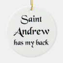 Search for st andrews christmas tree decorations Church