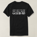 Search for hearing voices tshirts I hear voices