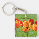 Search for yellow tulip key rings Garden