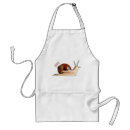 Search for snail aprons Gastropod