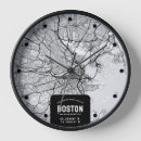 Search for boston clocks City