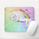 Search for mythical creature mousepads Whimsical