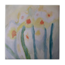 Search for daffodil tiles Flowers