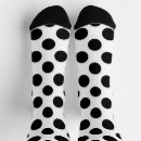 Search for black circle clothing Polka dot pattern