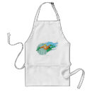 Search for a leaping aprons Logo