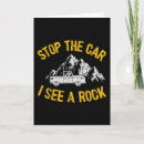 Search for rock geology cards Geologist