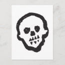 Search for voodoo postcards Death